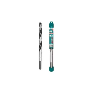 Total Drill Bit Twisted 14mm TAC131401