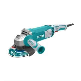 Total Angle Grinder 1500W 6" TG11515026