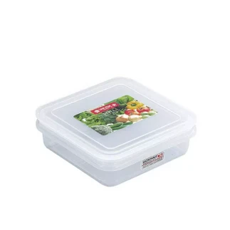 Lionstar Food Container Stella 855ML FK-9 Plastic Kitchen Containers & Storage Air Tight Microwave Safe BPA Free