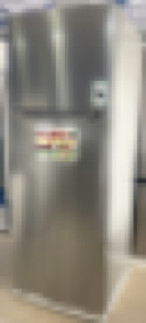Westpoint 463L Refrigerator, No Frost Double Door Top Freezer WNMN 5123.EI