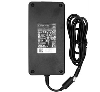Dell Alienware 240W 19.5V 12.3A 7.4*5.0mm Laptop Charger