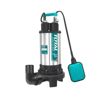 Total Submersible Sewage Water Pump 2HP TWP7150026