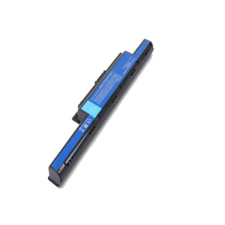 Acer Aspire 4741 Series Battery - 5200mAh