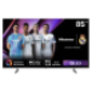 Hisense 85" Q6N Smart 4K UHD QLED TV with Quantum Dot & Dolby Vision