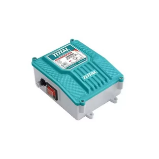 Total Control Box for Deep Well Pump (TWP511001) TWP511001-SB