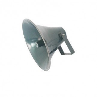 Kodtec PA Horn Speaker – 60-Watt Outdoor Loudspeaker KT-60