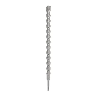 Bosch 5X SDS Plus Masonry Drill 25 mm 450 mm, Grey 3PCS 2608836650