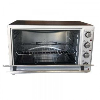 Westpoint Mini Oven 100L with Grill, 2000W Silver WOY-10020.5.BS