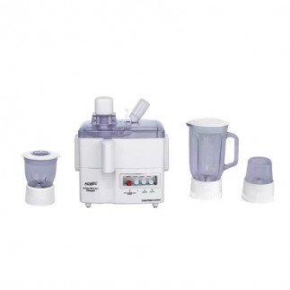 Kodtec Food Processor 4 in 1 350W, 1.5L Blender, Chopper, Grinder and Juicer KT-3014-4FP