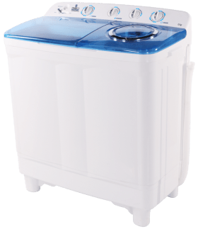 Westpoint Washing Machine 15KG Manual , Twin Tub WTF-1523.P