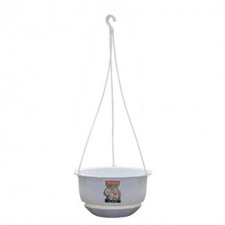 Lionstar Flower Pot No8 Gardenia 222Ø FH-3