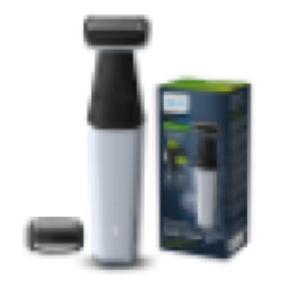 Philips Body Trimmer, Clinically Tested for Sensitive Skin,  BG3007/01