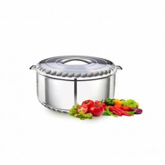 Nadstar Hotpot Silver - 15000ml