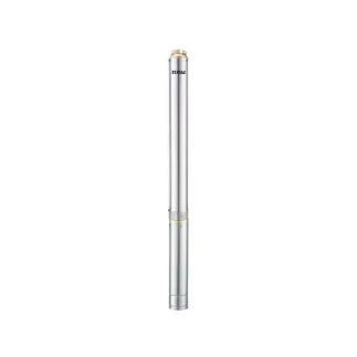 Total Deep Well Submersible Water Pump 1.5HP 4" TWP511001