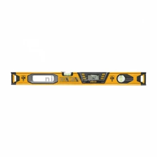 Ingco Spirit Level Digital & Magnetic 60cm HSL08060D