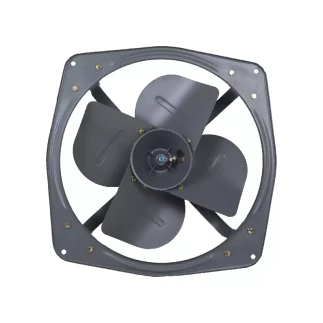 Orient Heavy Duty Exhaust Fan 15"/380 mm Grey