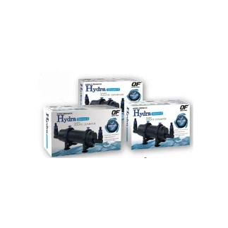 Ocean Free Hydra Stream 1 Filtration 300-2000L/H - 1.1W, Ø85x295mm
