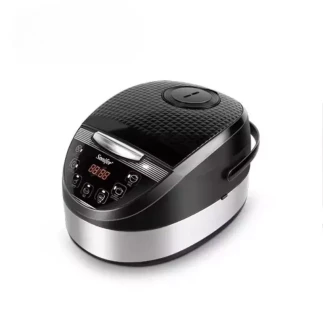 Sonifer Multifunction Automatic Digital Smart Electric Rice Cooker 5l, 220V, 900W SF-4003