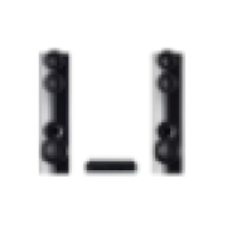 LG Wireless Home Theatre Sound System | 1000 Watt Speakers | 4.2ch | Multi Bluetooth Speakers | LHD677