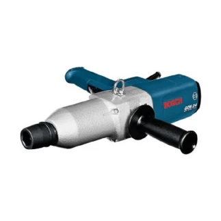 Bosch Professional GDS 24 Impact Wrench – 800W Heavy-Duty Power Tool for High-Torque Applications