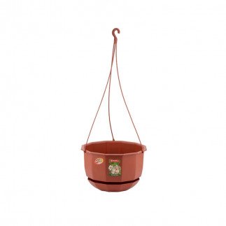 Lionstar Flower Pot No10 Gardenia 252Ø FH-4