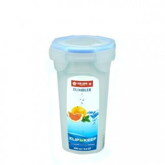 Lionstar Container Klip to Keep 600ml KP-42