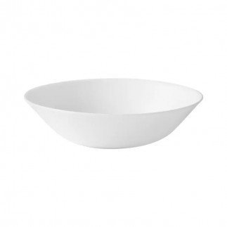 La Opala Bowl Multipurpose Ivory 170mm L1170