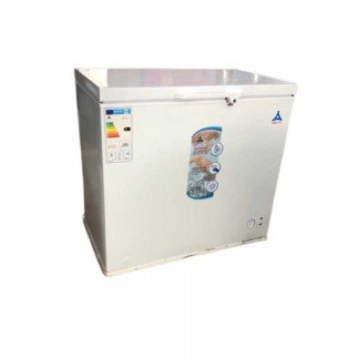 Delta Chest Freezer 202L 1 Door White DDF-2410