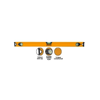 Ingco Spirit Level 60cm HSL18060