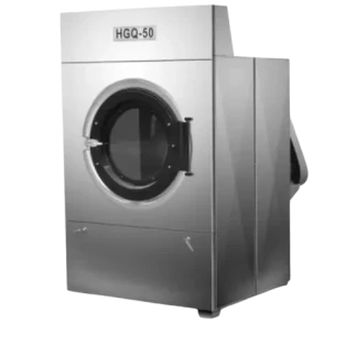 Commercial Laundry Dryer Machine 50kg HGQ-50