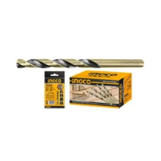Ingco HSS Drill Bits 10mm 10pcs DBT1101003