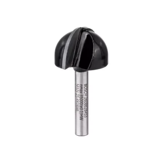Bosch Core Box Bit 6mm, 25.4 x 15.6 x 49mm 2608628453
