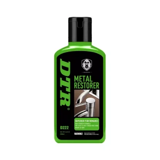 DTR Metal Restorer 250ml Superior Performance D222