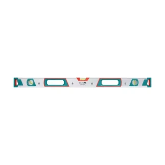 Total Spirit Level Aluminum with 4pcs Powerful Magnets 80cm TMT20805M