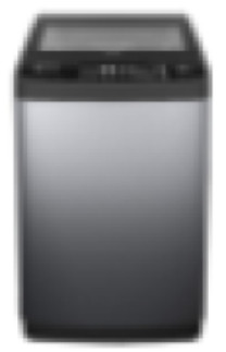 Hisense 8Kg Top Loader Washing Machine Tanzania - WTJD802