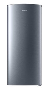 Samsung 176L Single Door Refrigerator (RR18T1001SA)