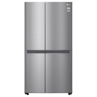 LG 649L Side by Side Refrigerator No Frost - GC-B257JLYL