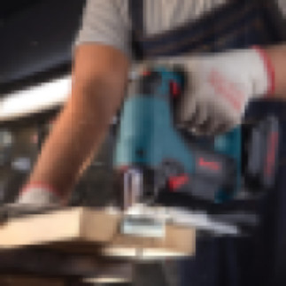 Ronix Cordless Jig Saw 20V 2AH 8608