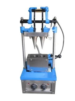 Nadstar8 Icecream Cone Machine 2 Head DST-2