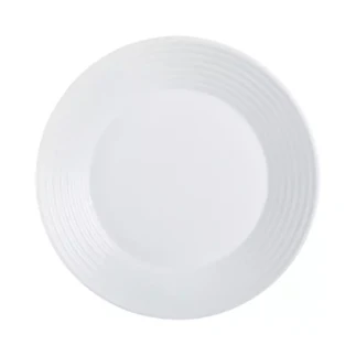 Luminarc Harena Soup Plate 23cm 6pcs White N5806