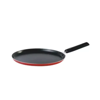 Orange Non-Stick Tapper Pan 30cm ONSC031