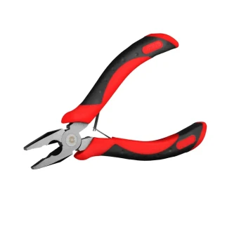 RONIX Mini Maxi Combination Plier (4.5") Anti Rust Premium Industrial Pliers Playar Muncung Tirus RH-1104