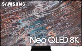 Samsung 65 Inch Neo QLED 8K Smart TV - 65QN800A