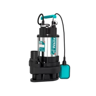 Total Submersible Sewage Water Pump 1HP TWP775016