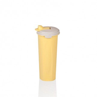 Sunplast Oil Bottle Storage Jar 750ML Spice Container SC223 2Pcs