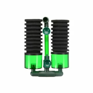 Qanvee Bio Sponge Filter for Aquarium QS-100A