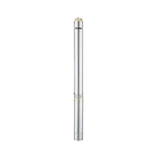 Total Deep Well Submersible Water Pump 3HP 4" TWP522001