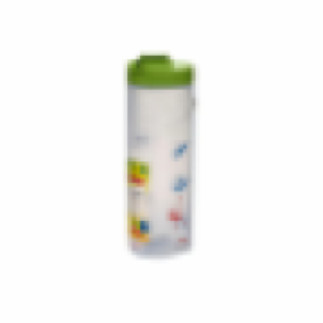 Lionstar Fridge Bottle 1.7L Jumbo Cool J-1 Plastic Juice Bottle Water Bottle With Lid BPA Free