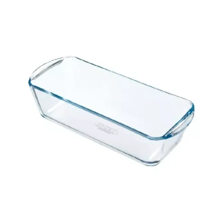 Pyrex Bake & Enjoy Glass Loaf Dish 1.5L/28cm