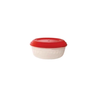 Cello Plastic Container Super Six Tivoli 400ml 6pc Set (Pack of 3)
